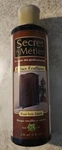 Trade Secret Remover 8OZ For Dark Wood Covers Nicks Scratches Marks Spot. Fixed Price $14.99.