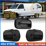 Exterior Door Handle Front Rear Left Right Side For 96+ Chevy Express Gmc Savana. Fixed Price $37.99.