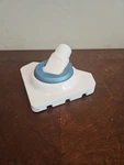 Black & Decker Handheld Steam Cleaner Lift Reach Head Assembly BDH1800SM, 1850. Fixed Price $14.99.