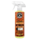 Chemical Guys SPI21616 - Leather Quick Detailer (16 Oz). Fixed Price $11.99.