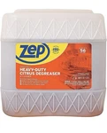 Zep Heavy-duty Citrus Degreaser & Cleaner 3.5 Gal Scent For Appliances. Fixed Price $53.99.