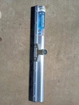 Unger Professional Aquadozer Max Smooth Surface Straight Floor Squeegee 24". Fixed Price $18.82.