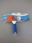 Unger Shower Squeegee Bonus Hang Hook Clean Doors Mirrors. Fixed Price $9.59.