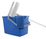 Unger Window Washing Starter Kit With 2-IN-1 Microfiber Combi, Collapsible. Fixed Price $46.11.