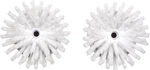 Oxo Good Grips Soap Dispensing Palm Brush Refills - 2PACK. Fixed Price $17.95.