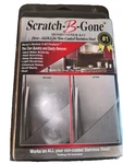Barrys Scratch-b-gone Homeowner Kit The #1 Selling Used To Remove Scratches. Fixed Price $32.10.