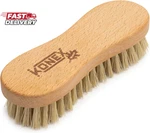 Konex Nylon Fiber Economy Utility Cleaning Brush Heavy Duty Hand-held Scr. Fixed Price $13.09.