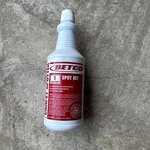 Betco Spot All Purpose & Stain Remover 1QT(32 Oz) New Factory Sealed. Fixed Price $12.00.