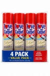 4 Pk Love My Carpet Foam Cleaner 12OZ Fast Shipping. Fixed Price $14.99.