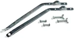 Carlisle Large Galvanized Metal Brace Only For Floor Care Handle 1 Each 4528000. Fixed Price $8.99.