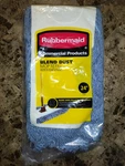 Rubbermaid - Blend Dust , Mop Refill 24 " Free Shipping. Fixed Price $14.50.
