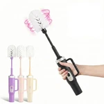 Booqiboy Electric Bottle Brush Cleaner For Stanley Cup Speed 2000 Mah Scrubber. Fixed Price $24.99.