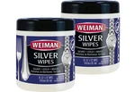 Jewelry Polish Cleaner Tarnish Remover Wipes 40 Count Use On Silver. Fixed Price $27.84.