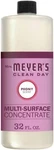 Mrs. Meyer's 11407 Peony Scent 32 Oz Day Multi-surface Cleaner Concentrate. Fixed Price $40.97.