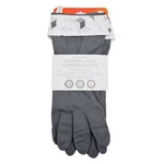 Full Circle Splash Patrol Natural Latex Cleaning Gloves Size S/ M Grey 2 Pair. Fixed Price $19.50.