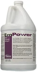 Metrex 10-4100 Empower Dual Enzymatic Detergent Solution Ultrasonic Cleaner Ga. Fixed Price $51.26.