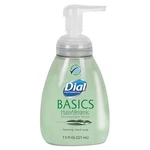 Dial Professional Basics Hypoallergenic Foaming Hand Wash, Honeysuckle, 7.5 Oz. Fixed Price $9.99.