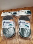 Lot Of 2 Packs Black & Decker Scum Buster Refill Scrub Pads XBP1 New Nos Vintage. Fixed Price $18.00.