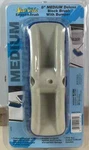 Starbrite 8 Marine Blue Medium Extend-a-brush. Fixed Price $20.00.