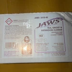 Jaws Concentrated Multi Purpose Cleaner Degreaser Refill Pods (24-PACK). Fixed Price $21.00.
