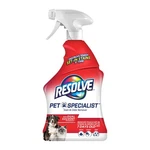 Resolve Specialist Carpet Cleaner Spray For 22 Fl Oz (pack Of 1). Fixed Price $28.99.
