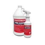 Pro Neutral Cleaner For Granite Marble Travertine Limestone. Fixed Price $34.98.