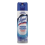 Lysol Island Breeze Bathroom Cleaner Spray 24OZ. Fixed Price $7.13.