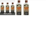 Parker & Bailey 5 Pack Kitchen Cabinet Cream 8OZ Value. Fixed Price $41.96.