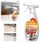 Heavy Duty Degreaser, 2025 New Kitchen Cleaner, Multipurpose Oil Stain Remove.... Fixed Price $22.86.