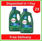 Cascade Complete 75 Oz. Fresh Scent Dishwasher Gel Detergent With Dawn (2-PACK). Fixed Price $20.74.