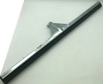 Rubbermaid FG9C2900BLA 30" Floor Squeegee Heavy Duty Commercial Black. Fixed Price $29.99.