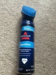 Bissell Spotlifter And Stain Fabric Upholstery Cleaner 12 Oz With Brush. Fixed Price $15.99.