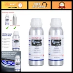 1600G Car Headlight Repair Fluid Set - Polishing Vapor & Polymer Liquid Kit. Fixed Price $50.39.