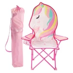 Heritage Unicorn Themed Figural Folding Camp Chair,lightweight Portable Chair.... Fixed Price $47.88.
