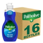 Palmolive Ultra Oxy Power Degreaser Dish Soap Blue 9.7OZ (16 Pack). Fixed Price $69.79.