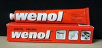 Wenol Metal Polish 100ML(3.98OZ) Tube. Fixed Price $18.00.