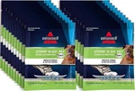 Bissel Stomp 'n Go Lifting Pads + Oxy Stain Carpet Rug Cleaning, 20 Pack!. Fixed Price $147.77.