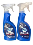 Dawn Grill Cleaner Spray 12.8 Oz Bottle Bbq Power Dissolver Qty 3. Fixed Price $29.99.