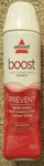 Bissell Prevent Boost Carpet Cleaning Formula Enhancer 16 Oz Bottle-save On 2+. Fixed Price $6.00.