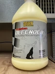 Ardex Tungsten Defender Ceramic Spray 1 Gallon Detailing Products New. Fixed Price $205.99.