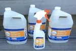 P&g Febreze Professional 33032 Fabric Refresher Refill 1 Gal. (case 3). Fixed Price $111.93.