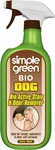 Bio Dog Active Stain & Odor Remover, Enzyme Cleaner. Fixed Price $14.88.
