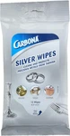 New Silver Wipes Metal Cleaner Polish 12 Pack Fast Shipping. Fixed Price $11.85.