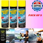 Invisible Glass 91164, Premium And Window Cleaner For Auto, 3-PACK New. Fixed Price $20.29.