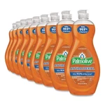 Palmolive 45038 20 Oz Ultra Antibacterial Dishwashing Liquid (9/CARTON) New. Fixed Price $37.08.