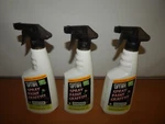 Lot 3 22 Oz Spray Bottles Motsenbocker's Lift Off Graffiti Oil Enamel Paint. Fixed Price $29.99.