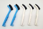 Boardwalk Grout Brushes 8-1/8" Handle 7/8" Nylon Bristle BWK9008 Pack Of 5. Fixed Price $18.59.