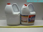 QTY=5GAL: (2.5G X 2) 30 Seconds Outdoor Cleaner Concentrate 040235752565. Fixed Price $65.98.
