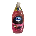Dawn Silken Strawberry Hand Renewal Dishwashing Liquid 13 Oz Olay Discontinued. Fixed Price $49.99.