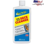 Non-skid Deck Cleaner Protectant Boat Floor Wash All Surface Uv Shield 85916N Us. Fixed Price $12.83.
